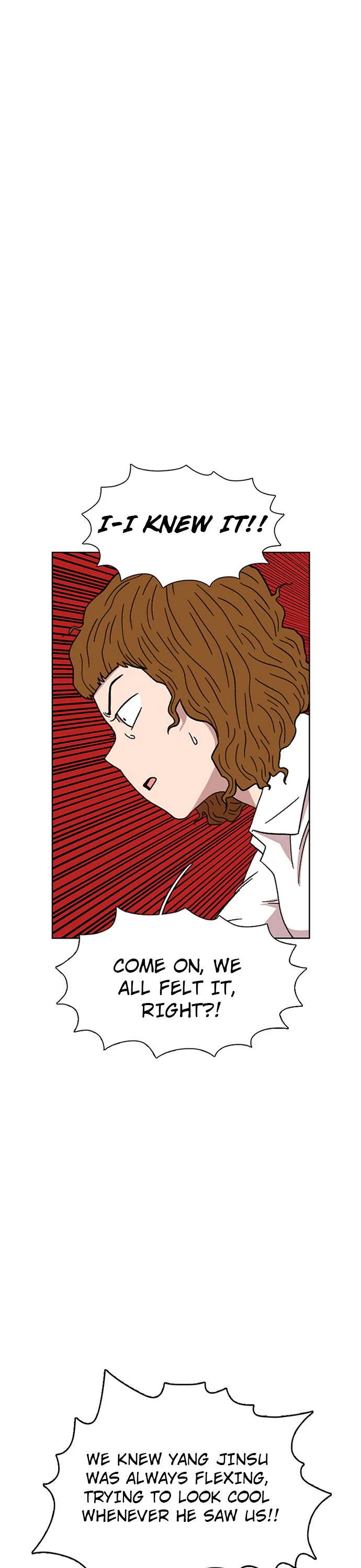 Star Ginseng Store Chapter 22 page 31 - Chapter 22: Are You Crazy?
