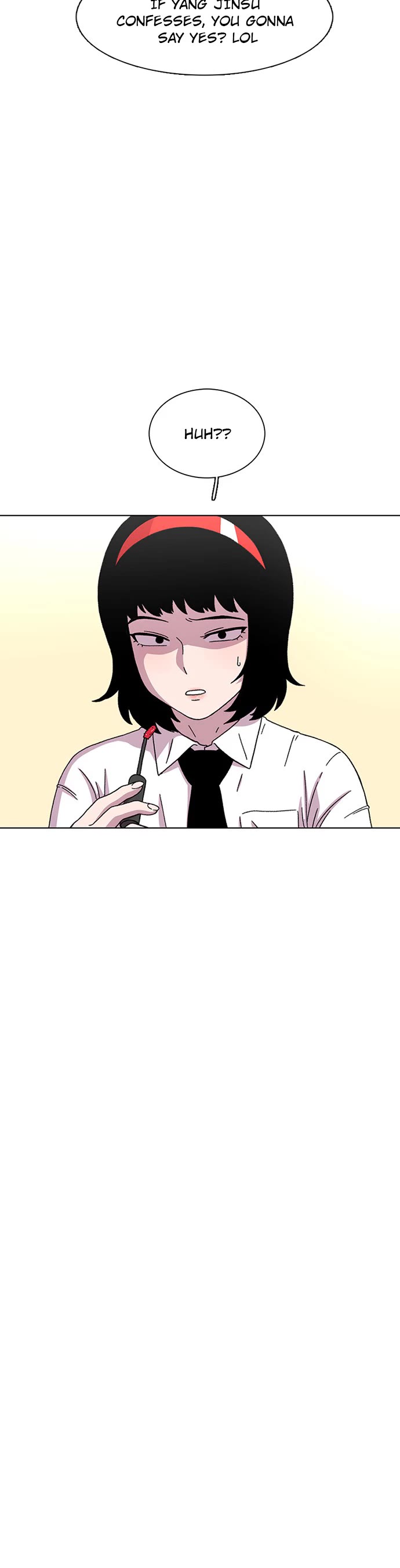 Star Ginseng Store Chapter 22 page 34 - Chapter 22: Are You Crazy?