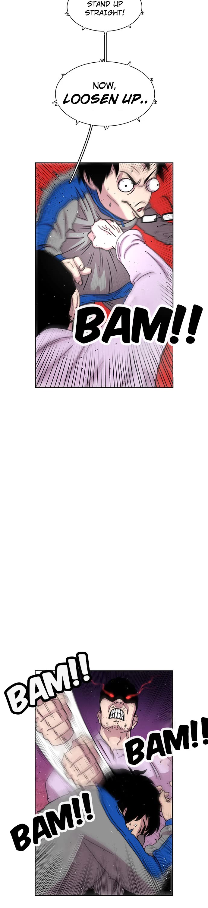 Star Ginseng Store Chapter 22 page 37 - Chapter 22: Are You Crazy?