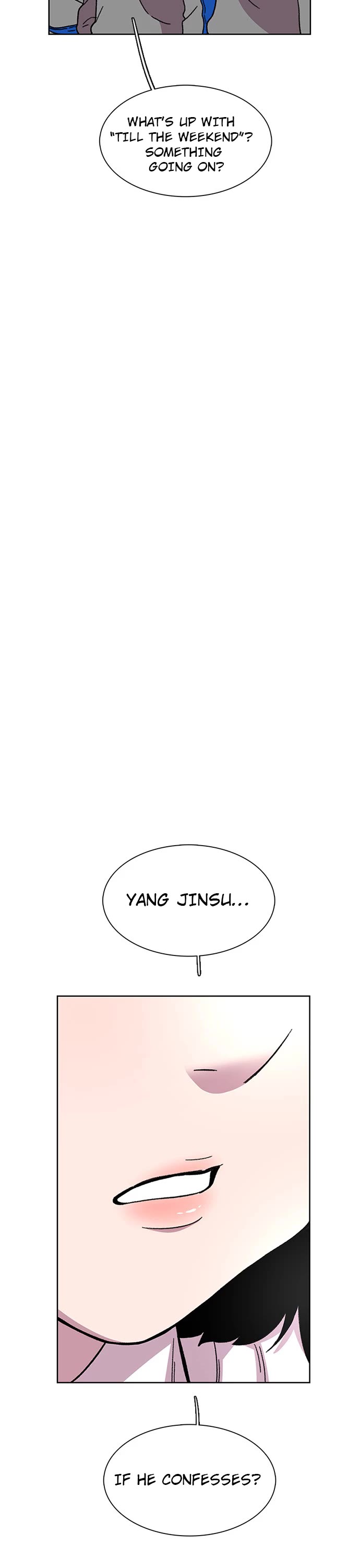 Star Ginseng Store Chapter 22 page 41 - Chapter 22: Are You Crazy?