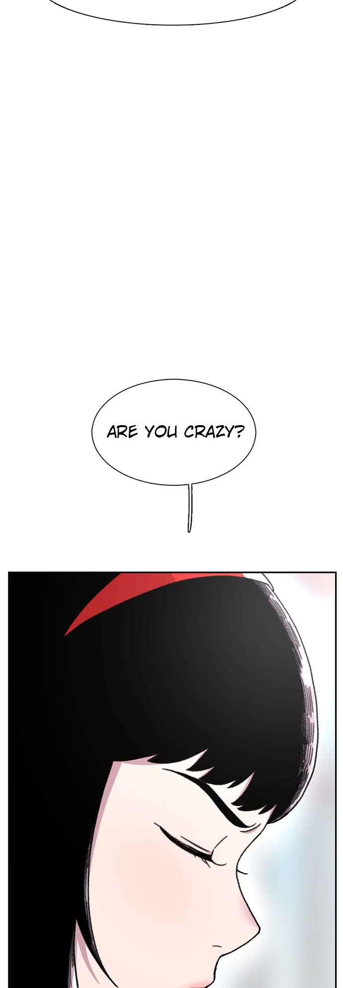 Star Ginseng Store Chapter 22 page 43 - Chapter 22: Are You Crazy?