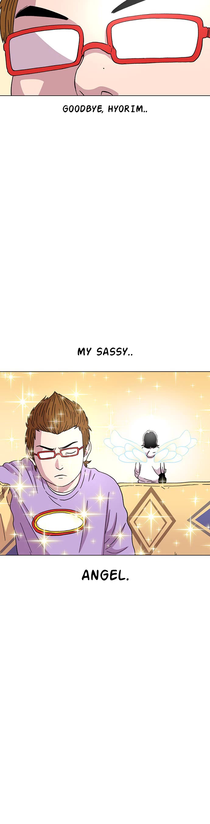 Star Ginseng Store Chapter 22 page 9 - Chapter 22: Are You Crazy?