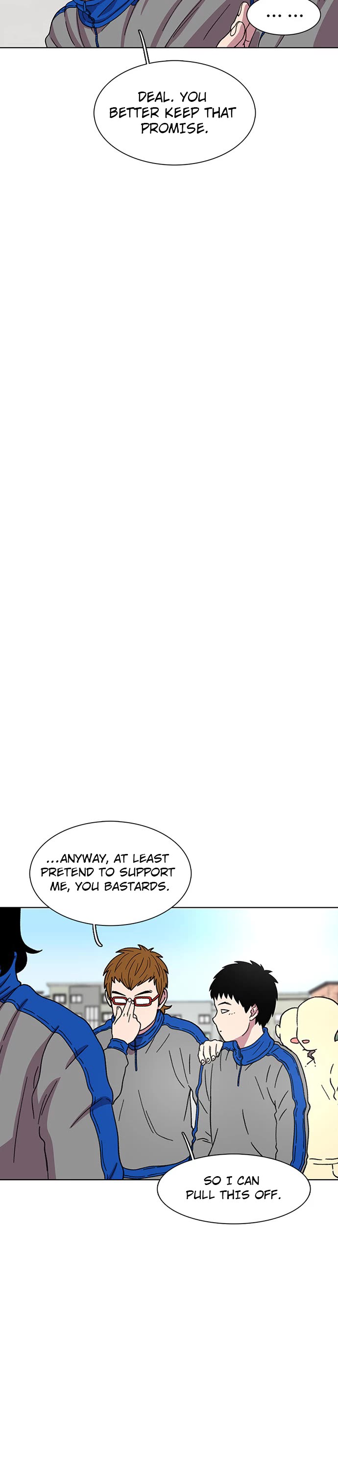 Star Ginseng Store Chapter 23 page 11 - Chapter 23: The One Who's About To Confess