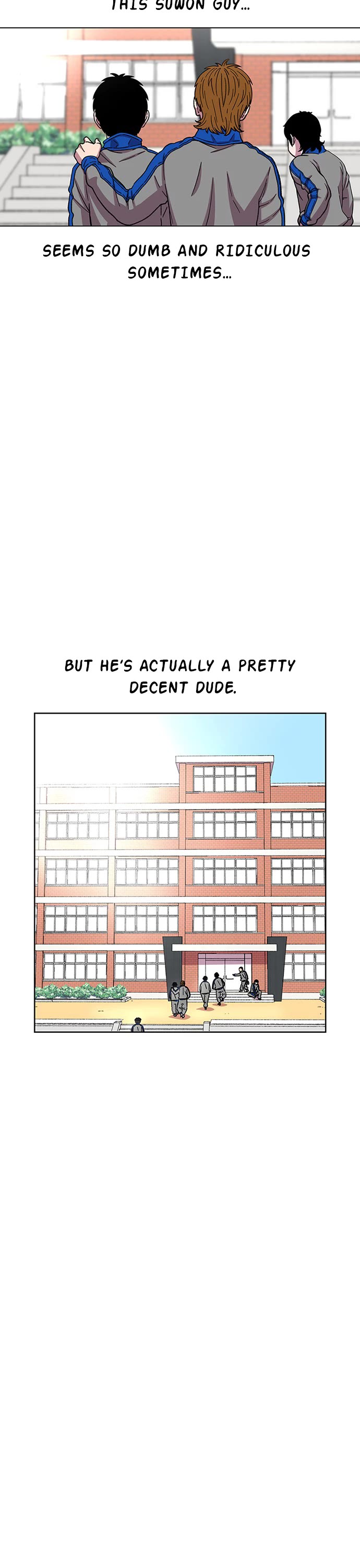 Star Ginseng Store Chapter 23 page 13 - Chapter 23: The One Who's About To Confess