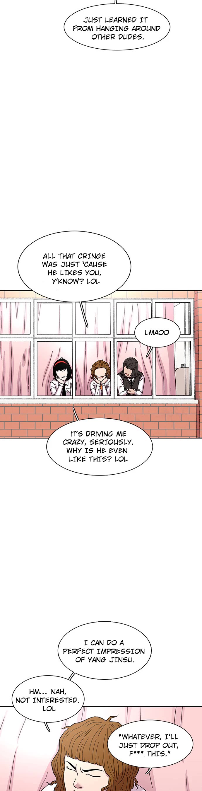 Star Ginseng Store Chapter 23 page 15 - Chapter 23: The One Who's About To Confess