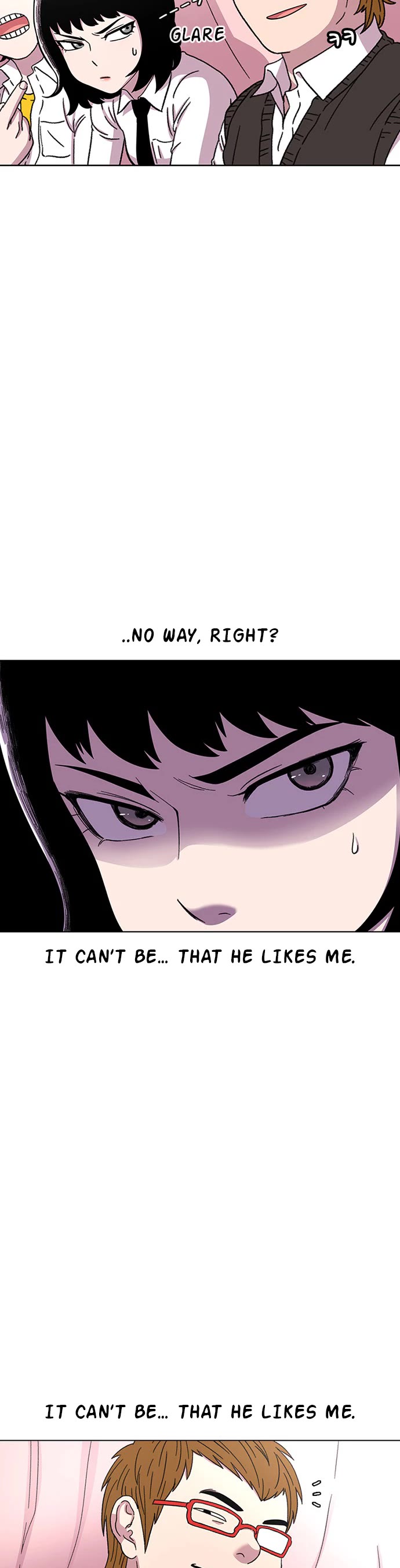 Star Ginseng Store Chapter 23 page 19 - Chapter 23: The One Who's About To Confess