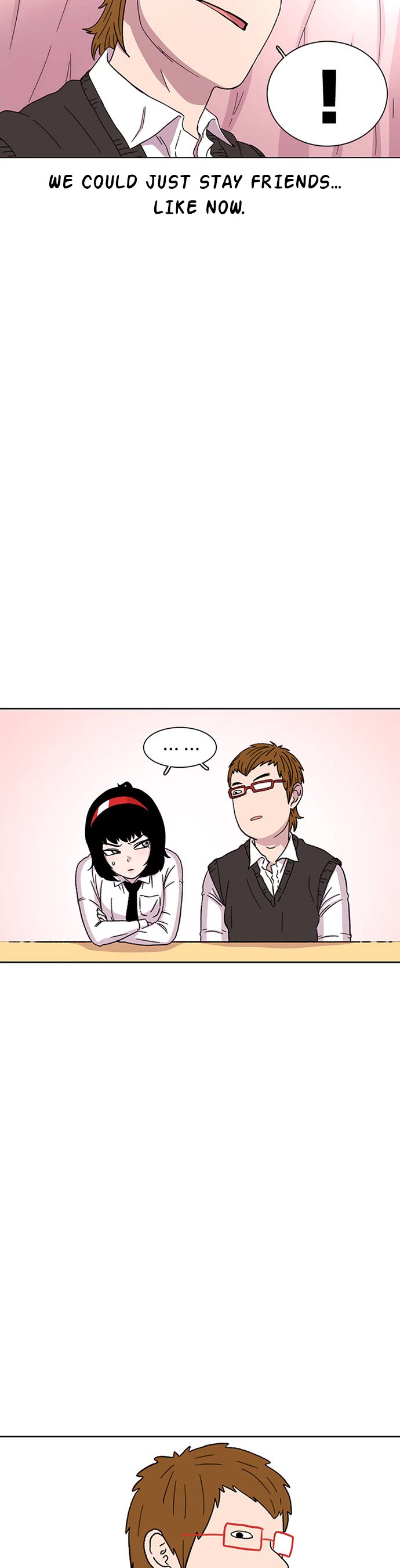Star Ginseng Store Chapter 23 page 20 - Chapter 23: The One Who's About To Confess