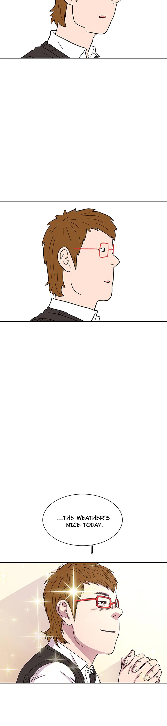 Star Ginseng Store Chapter 23 page 21 - Chapter 23: The One Who's About To Confess