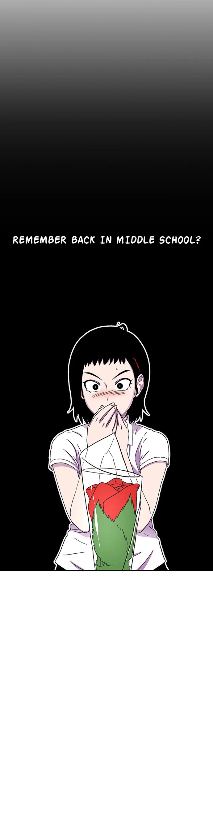 Star Ginseng Store Chapter 23 page 24 - Chapter 23: The One Who's About To Confess