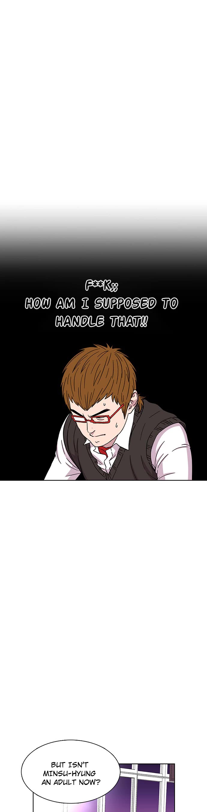 Star Ginseng Store Chapter 23 page 29 - Chapter 23: The One Who's About To Confess