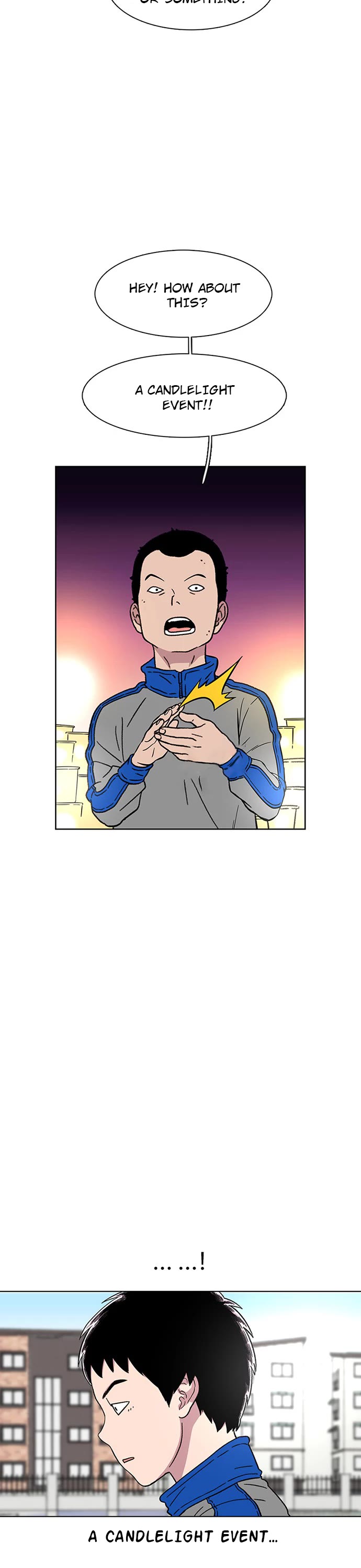 Star Ginseng Store Chapter 23 page 7 - Chapter 23: The One Who's About To Confess