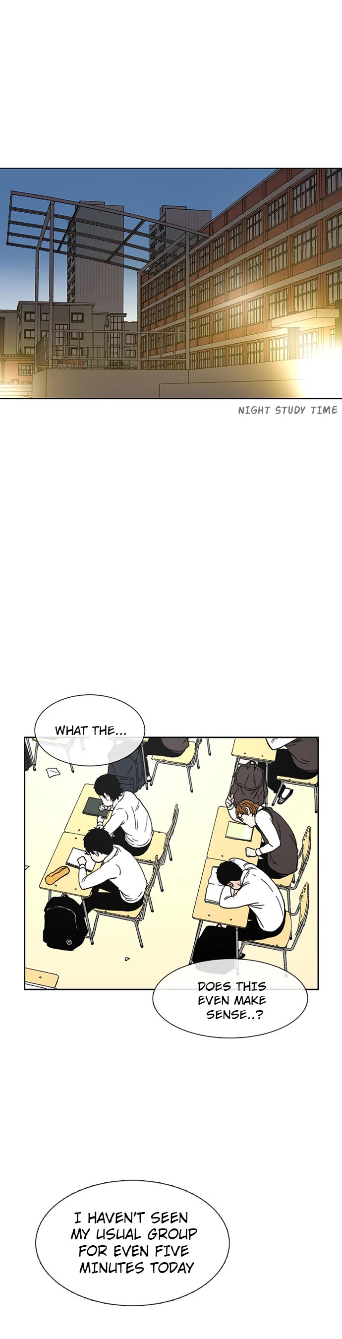 Star Ginseng Store Chapter 24 page 29 - Chapter 24: The One Who Wants To Help