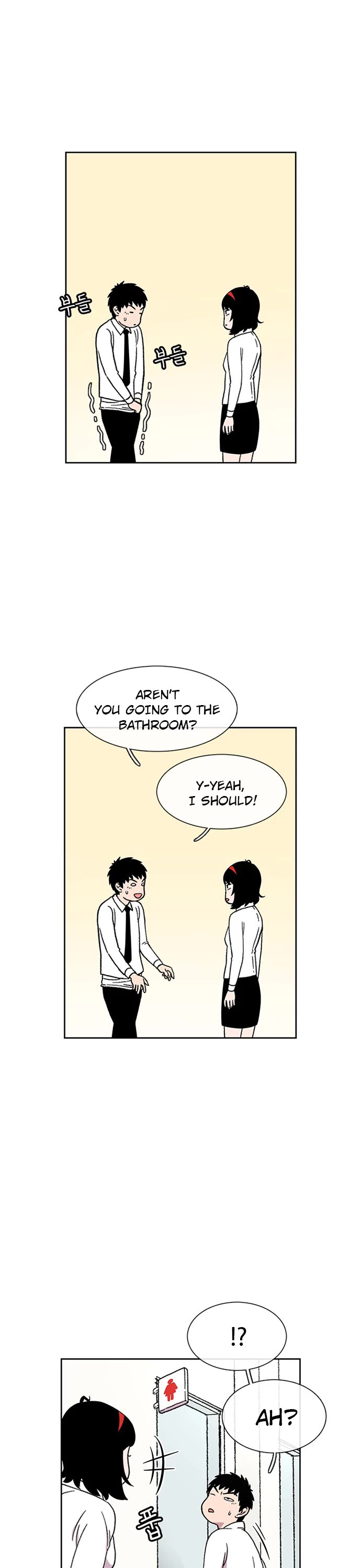 Star Ginseng Store Chapter 24 page 37 - Chapter 24: The One Who Wants To Help