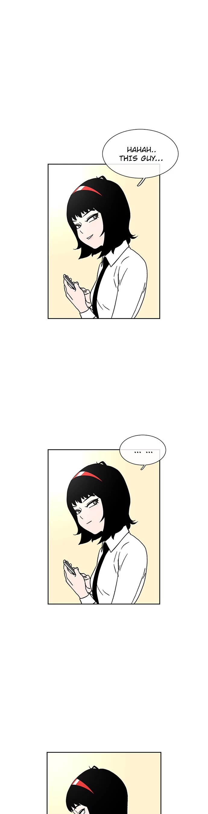 Star Ginseng Store Chapter 24 page 39 - Chapter 24: The One Who Wants To Help