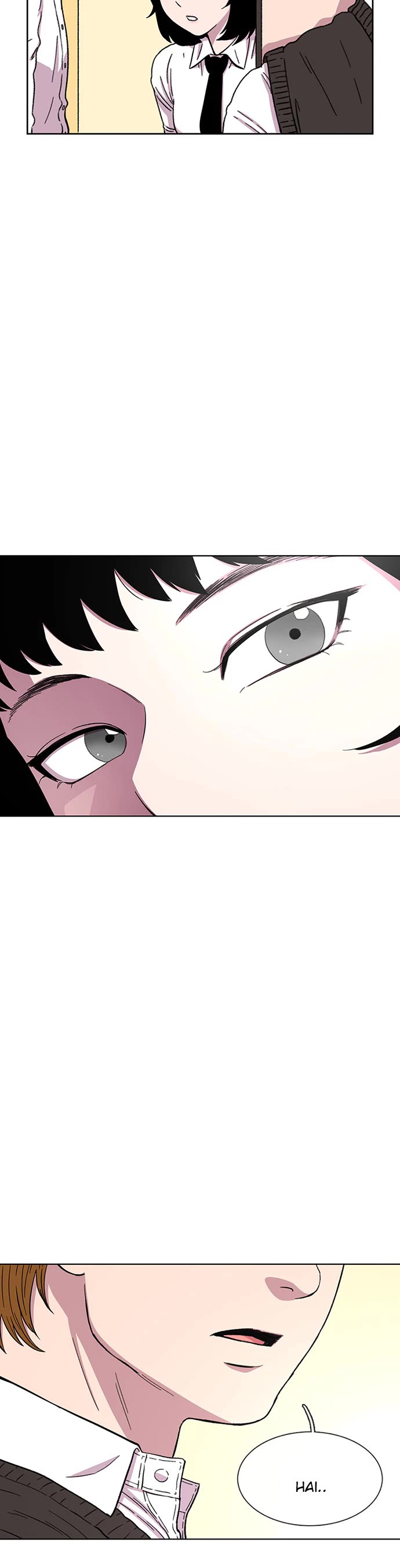Star Ginseng Store Chapter 24 page 4 - Chapter 24: The One Who Wants To Help