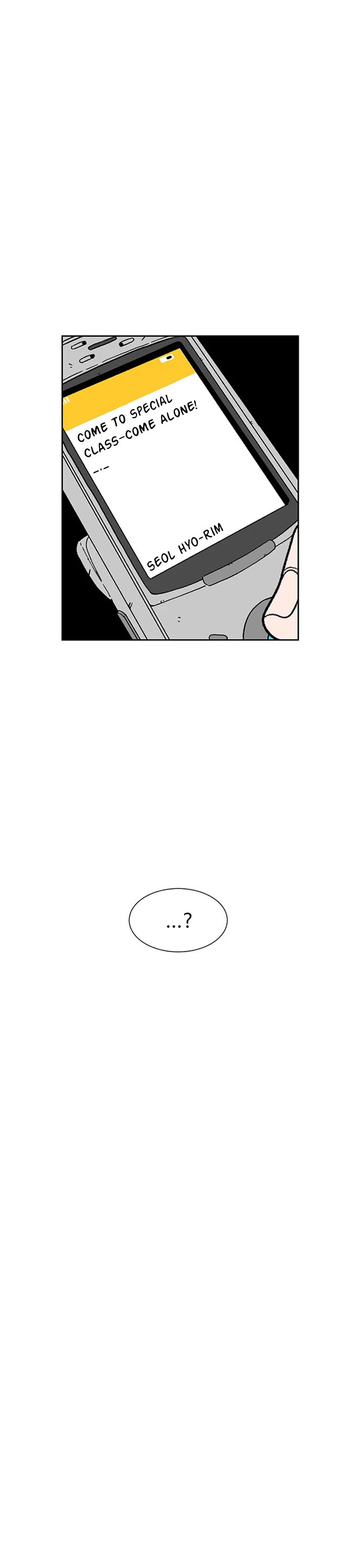 Star Ginseng Store Chapter 24 page 41 - Chapter 24: The One Who Wants To Help