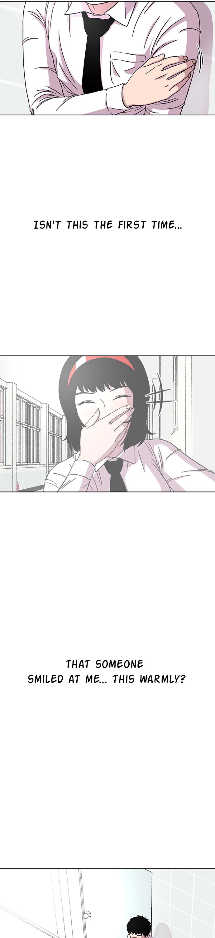 Star Ginseng Store Chapter 25 page 2 - Chapter 25: The One Who Tries To Avoid