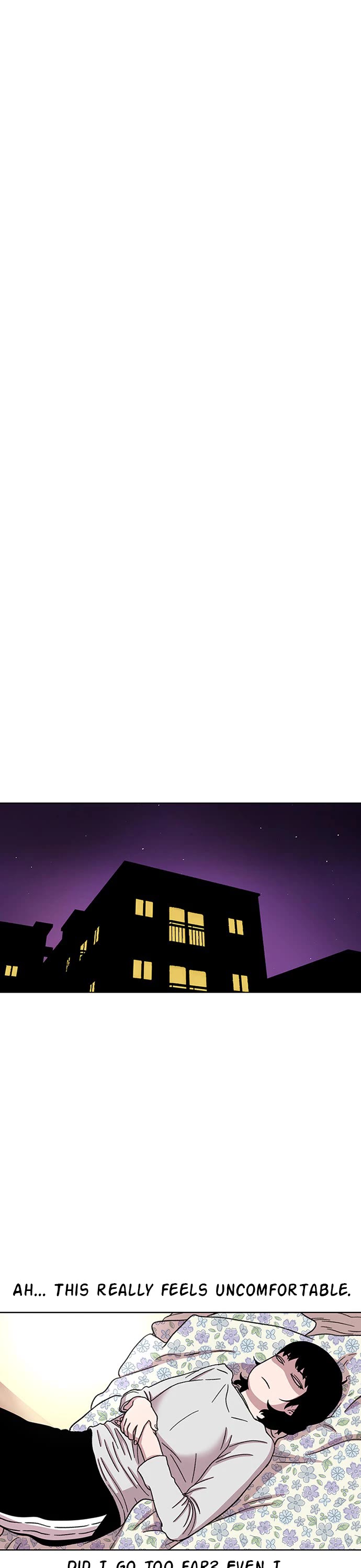 Star Ginseng Store Chapter 25 page 23 - Chapter 25: The One Who Tries To Avoid