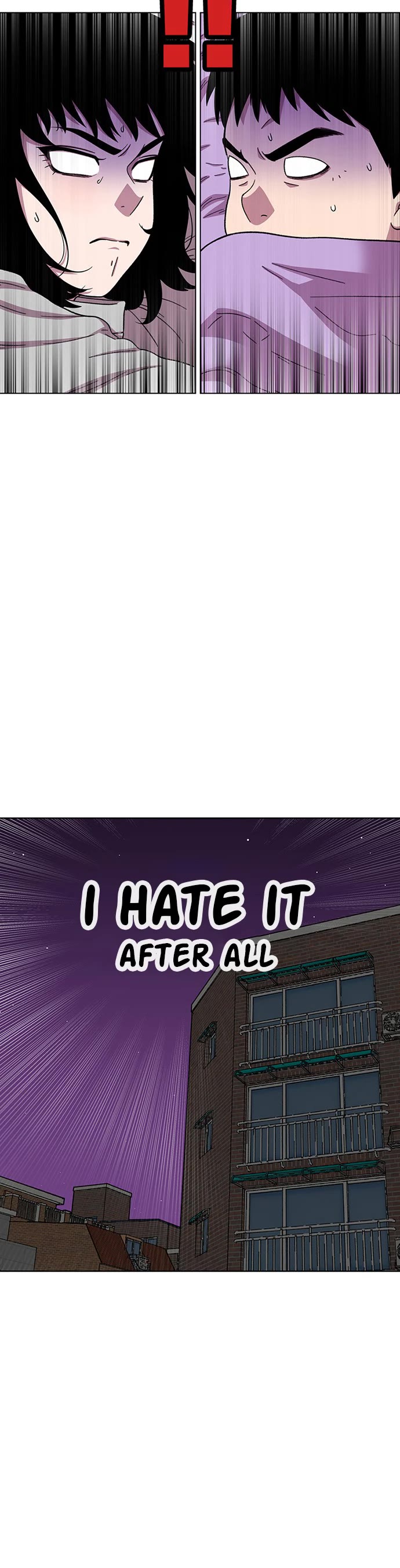 Star Ginseng Store Chapter 25 page 34 - Chapter 25: The One Who Tries To Avoid