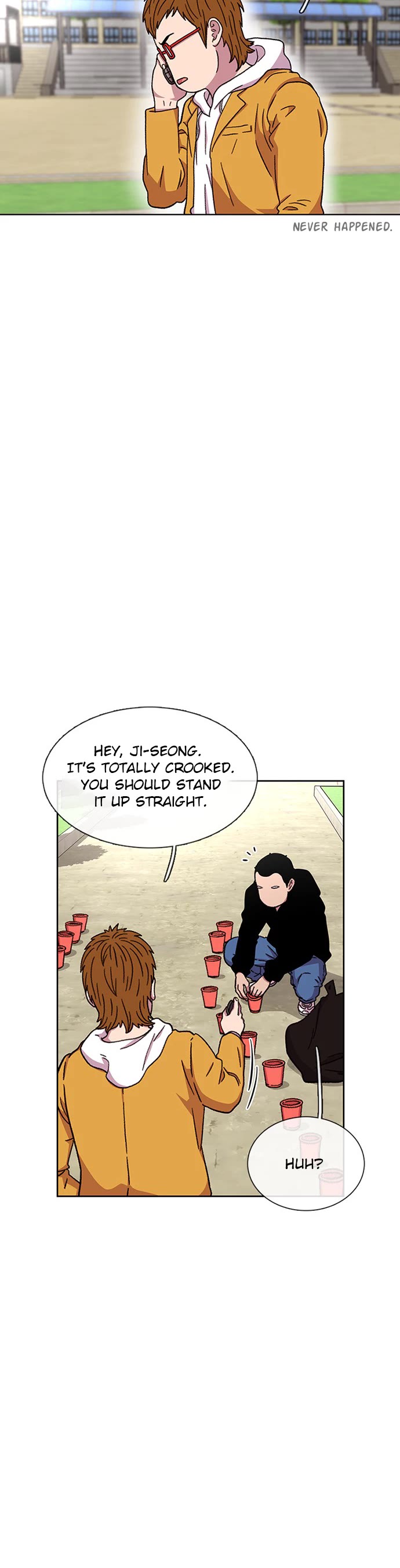 Star Ginseng Store Chapter 26 page 10 - Chapter 26: Candlelight Event