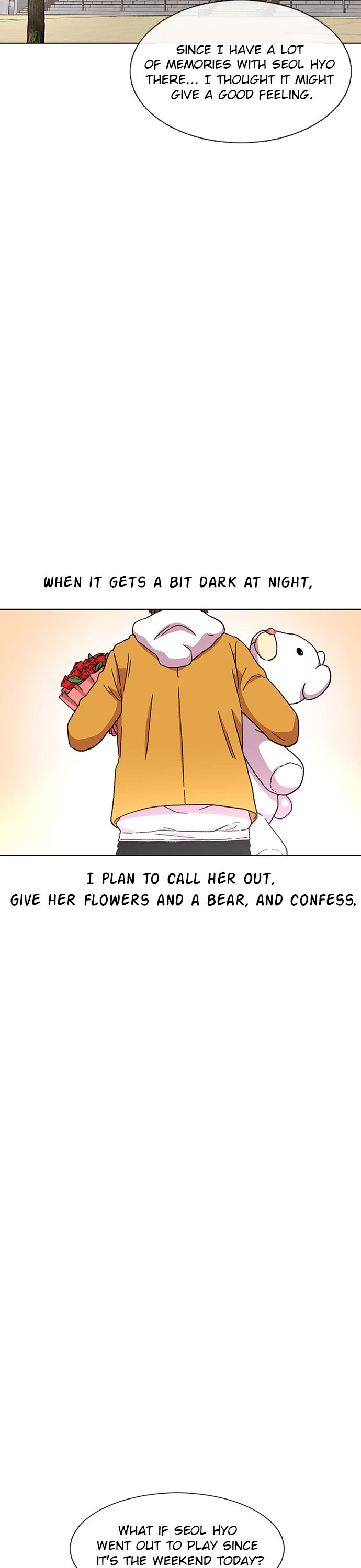 Star Ginseng Store Chapter 26 page 16 - Chapter 26: Candlelight Event