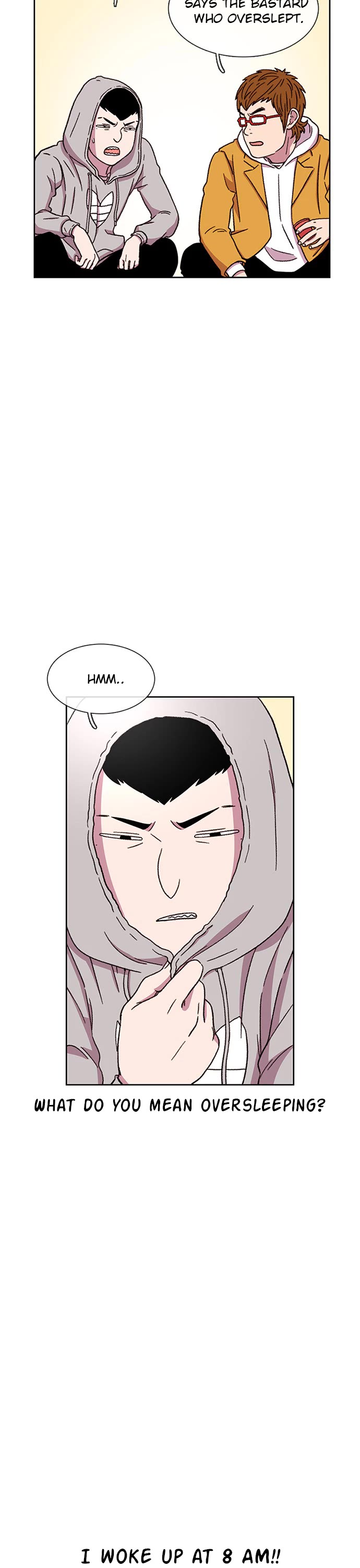 Star Ginseng Store Chapter 26 page 18 - Chapter 26: Candlelight Event