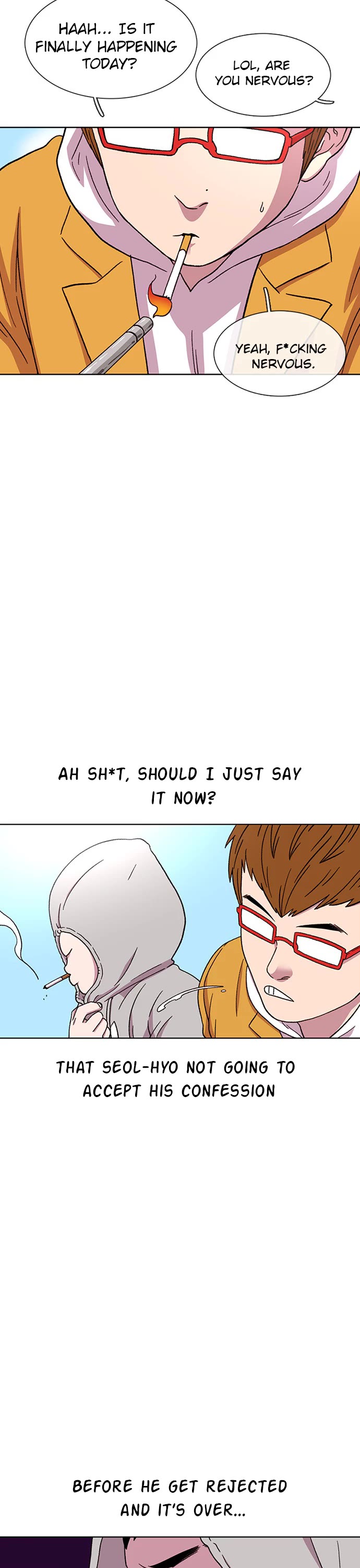 Star Ginseng Store Chapter 26 page 22 - Chapter 26: Candlelight Event