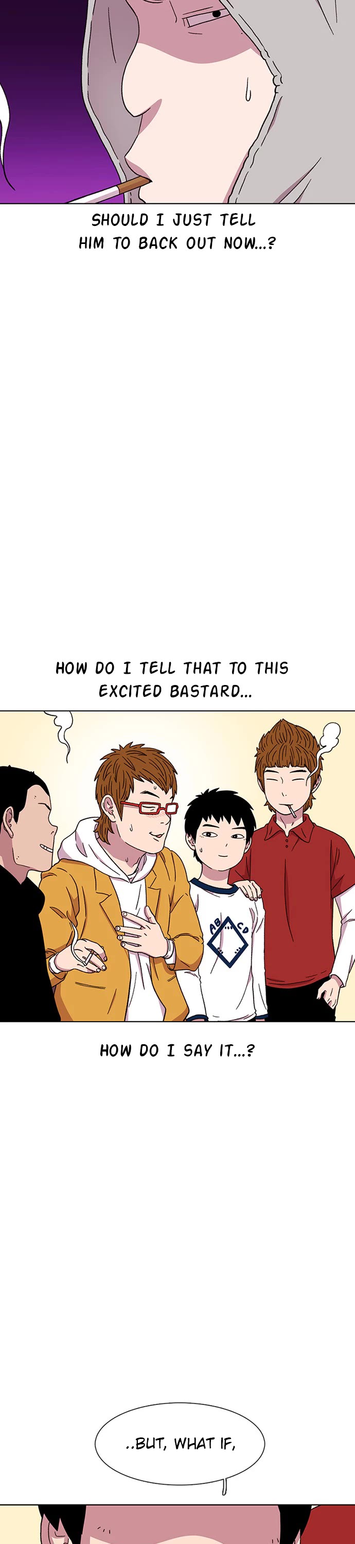 Star Ginseng Store Chapter 26 page 23 - Chapter 26: Candlelight Event