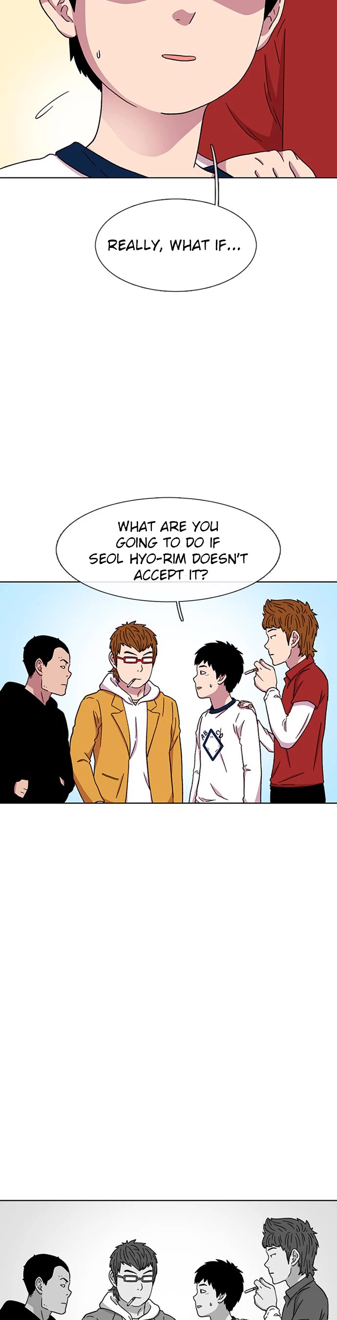 Star Ginseng Store Chapter 26 page 24 - Chapter 26: Candlelight Event
