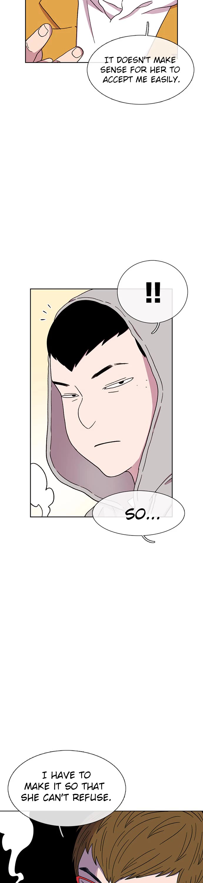 Star Ginseng Store Chapter 26 page 27 - Chapter 26: Candlelight Event