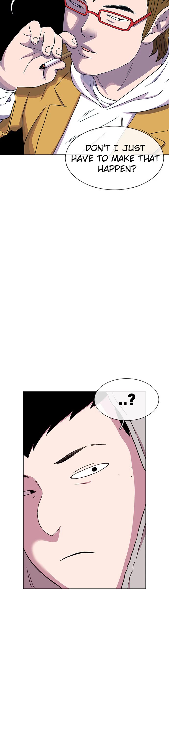 Star Ginseng Store Chapter 26 page 28 - Chapter 26: Candlelight Event