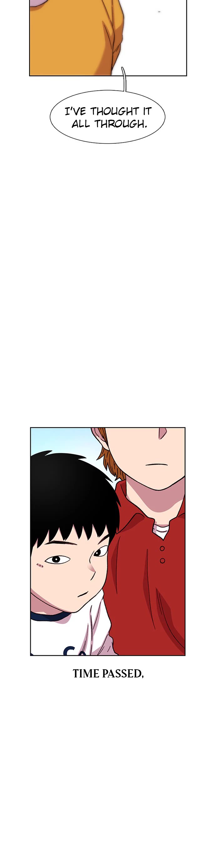 Star Ginseng Store Chapter 26 page 30 - Chapter 26: Candlelight Event