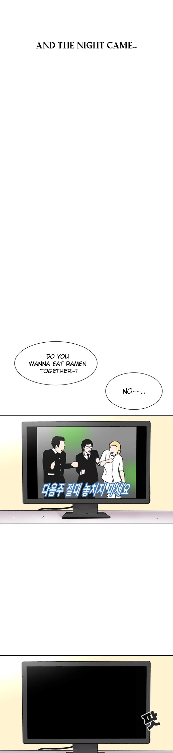 Star Ginseng Store Chapter 26 page 31 - Chapter 26: Candlelight Event