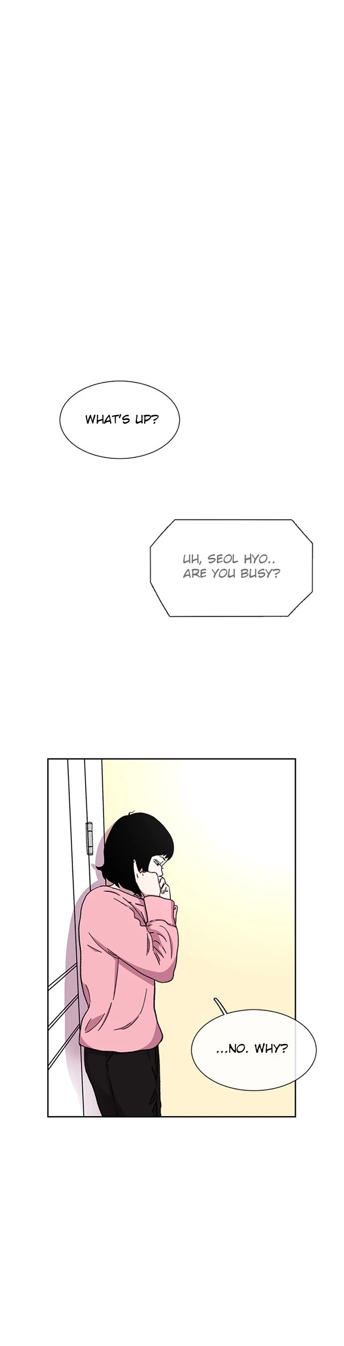 Star Ginseng Store Chapter 26 page 35 - Chapter 26: Candlelight Event