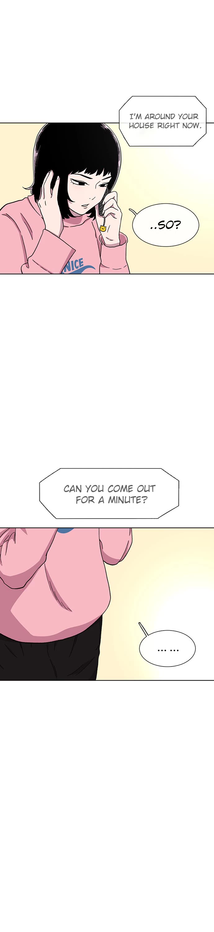 Star Ginseng Store Chapter 26 page 36 - Chapter 26: Candlelight Event