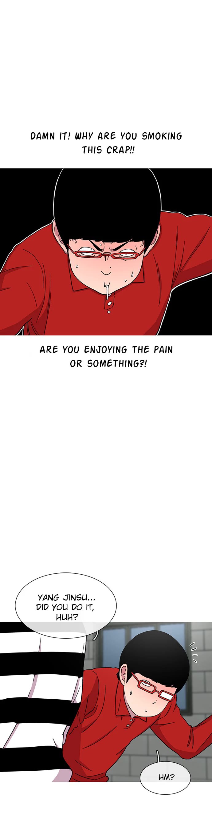 Star Ginseng Store Chapter 26 page 4 - Chapter 26: Candlelight Event