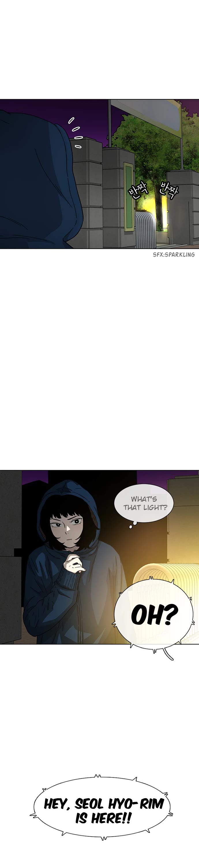 Star Ginseng Store Chapter 26 page 42 - Chapter 26: Candlelight Event