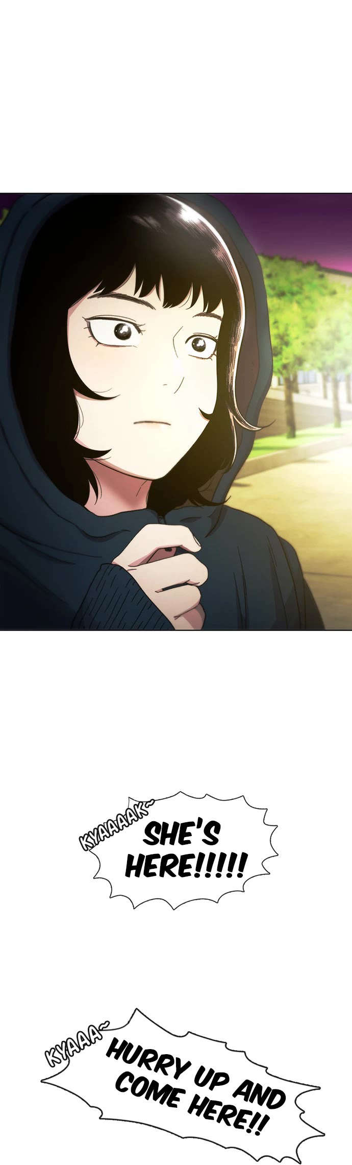 Star Ginseng Store Chapter 26 page 43 - Chapter 26: Candlelight Event