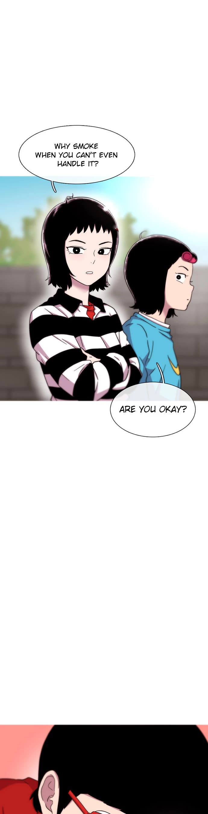 Star Ginseng Store Chapter 26 page 5 - Chapter 26: Candlelight Event