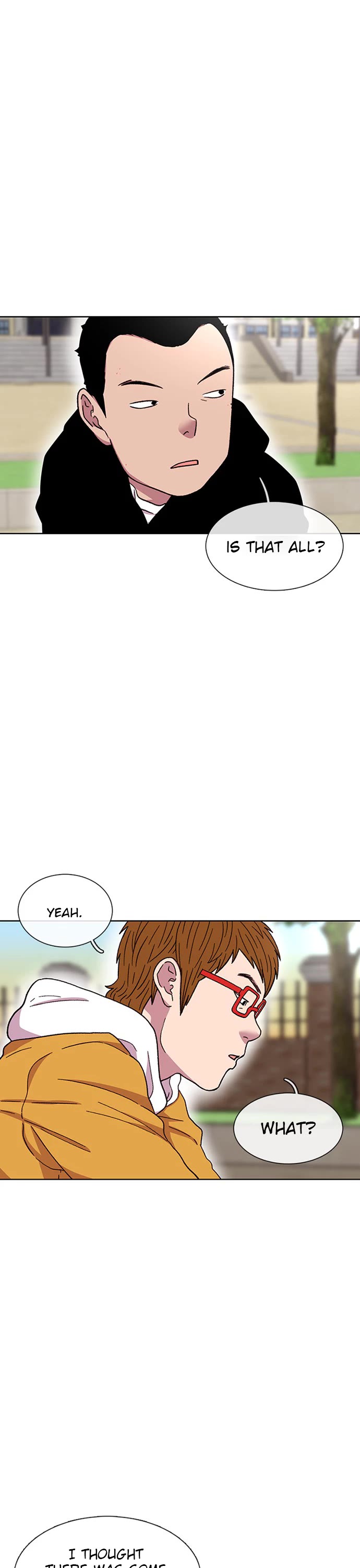 Star Ginseng Store Chapter 26 page 7 - Chapter 26: Candlelight Event