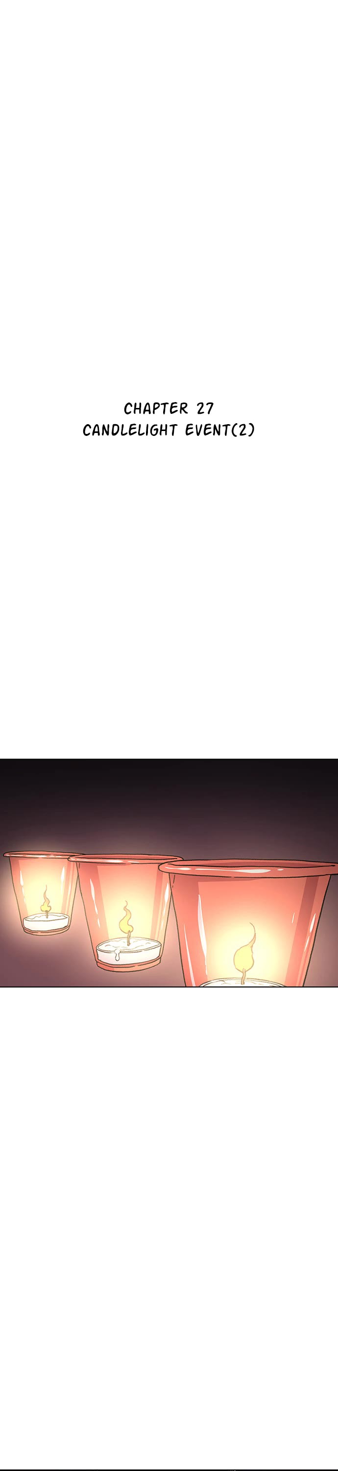 Star Ginseng Store Chapter 27 page 11 - Chapter 27: Candlelight Event (2)