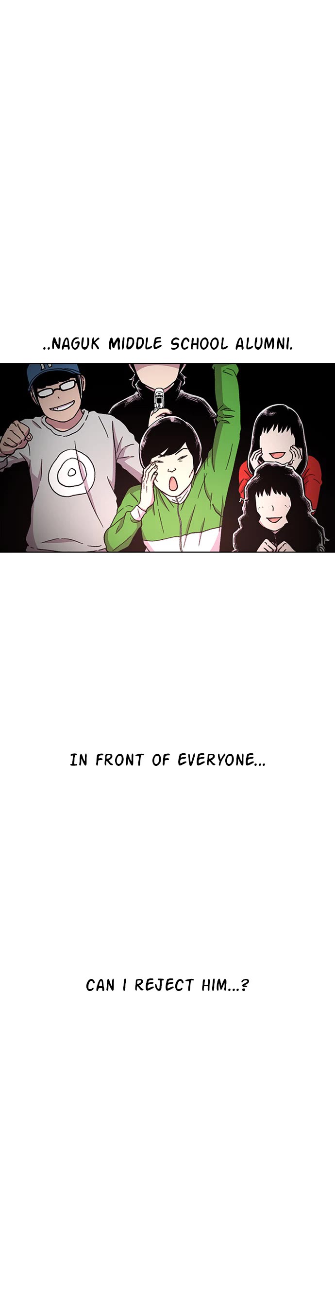 Star Ginseng Store Chapter 27 page 15 - Chapter 27: Candlelight Event (2)