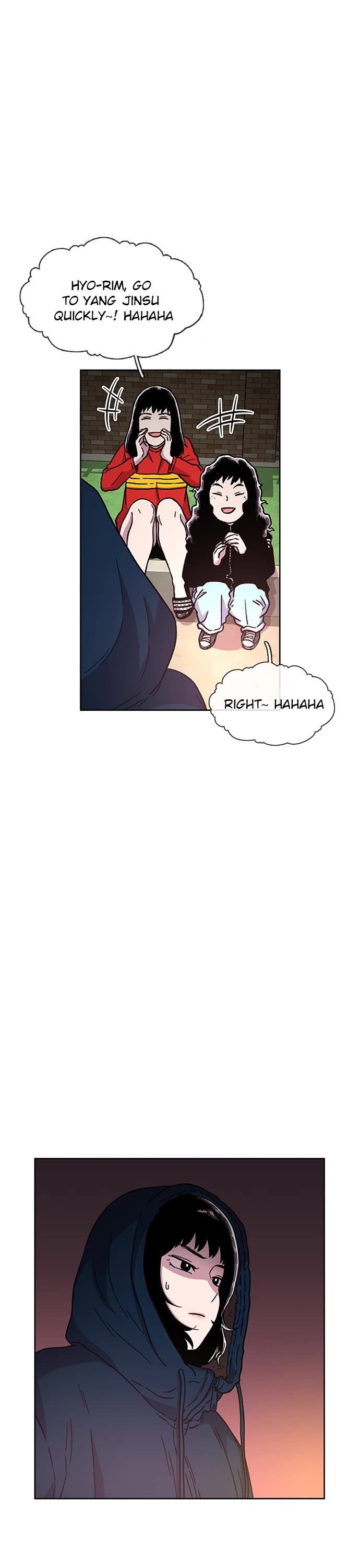 Star Ginseng Store Chapter 27 page 16 - Chapter 27: Candlelight Event (2)