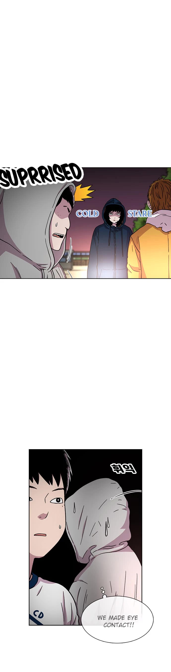 Star Ginseng Store Chapter 27 page 19 - Chapter 27: Candlelight Event (2)