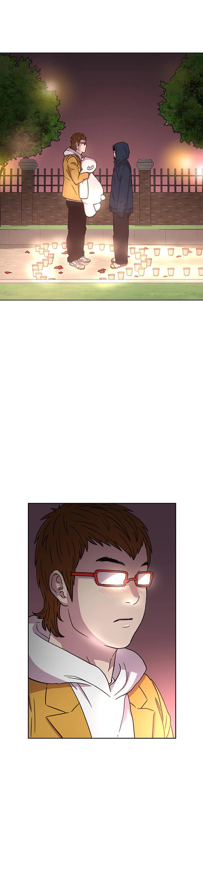 Star Ginseng Store Chapter 27 page 21 - Chapter 27: Candlelight Event (2)