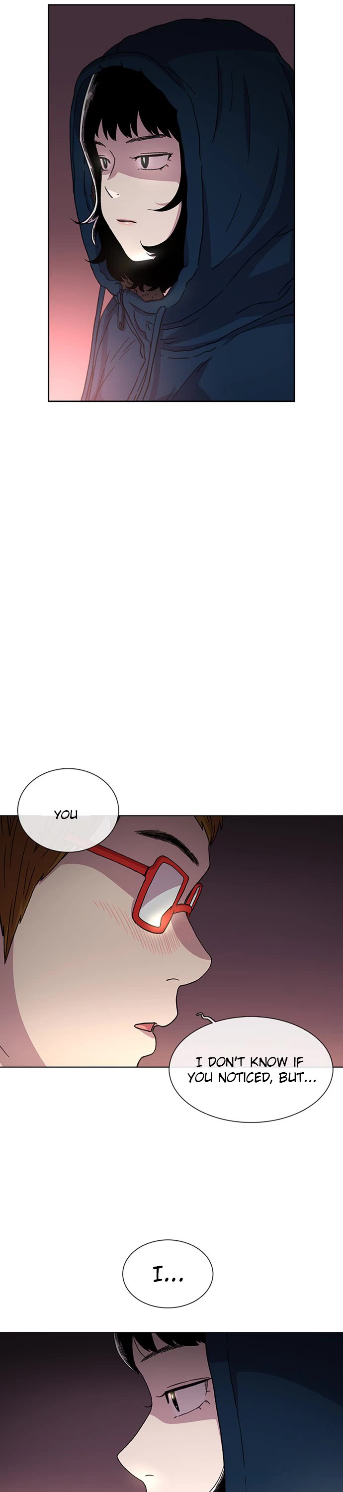 Star Ginseng Store Chapter 27 page 22 - Chapter 27: Candlelight Event (2)