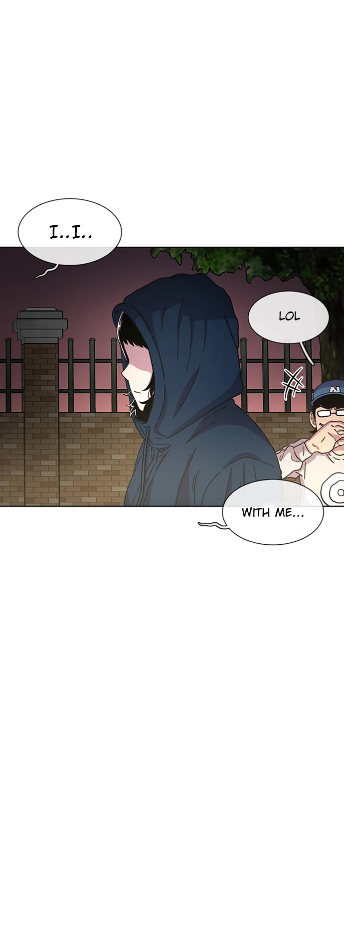 Star Ginseng Store Chapter 27 page 24 - Chapter 27: Candlelight Event (2)