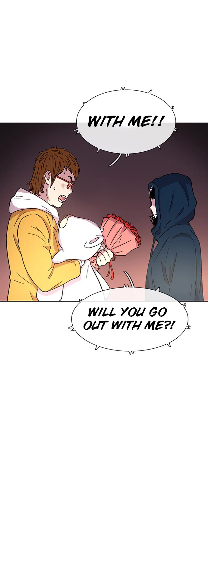 Star Ginseng Store Chapter 27 page 25 - Chapter 27: Candlelight Event (2)