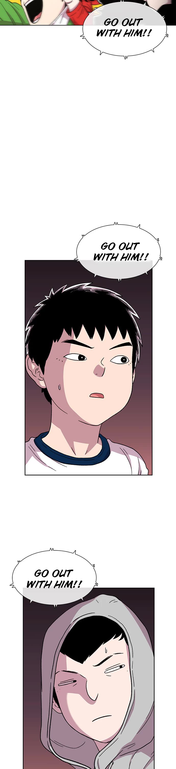 Star Ginseng Store Chapter 27 page 27 - Chapter 27: Candlelight Event (2)