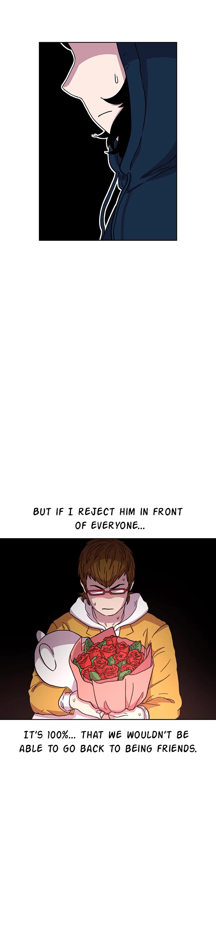 Star Ginseng Store Chapter 27 page 32 - Chapter 27: Candlelight Event (2)